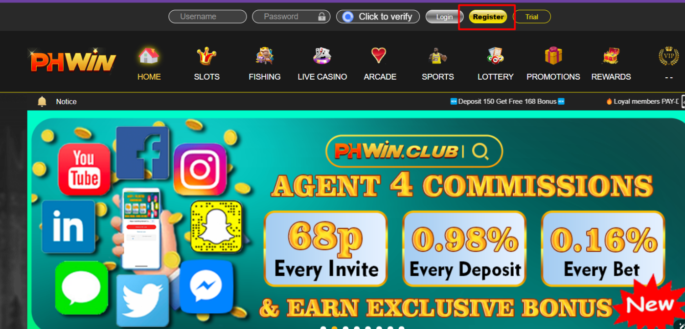 100 free bonus casino no deposit gcash 2024